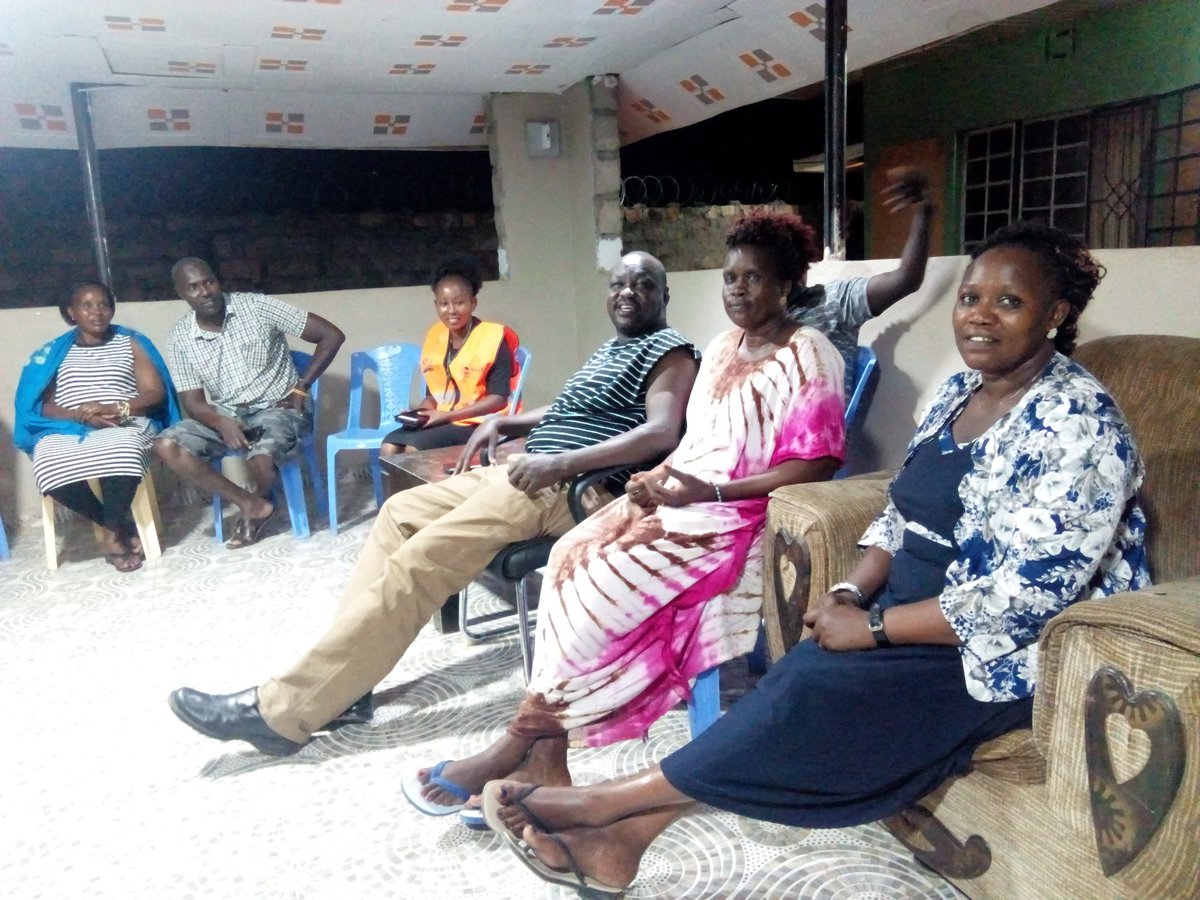 JOHN LODEPE tweet media