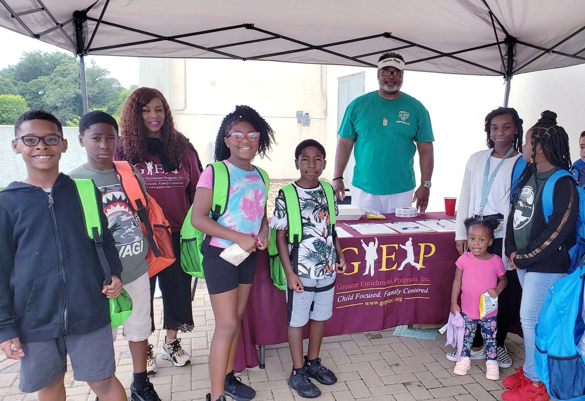 Greater Enrichment tweet media