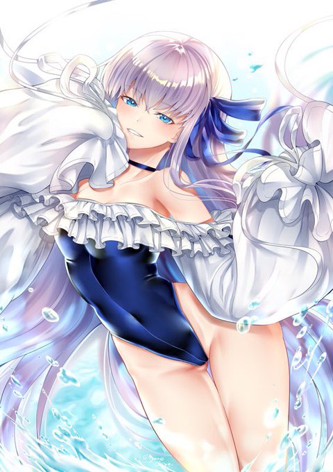 コスプレイヤー絢愛ちよのTwitter画像20