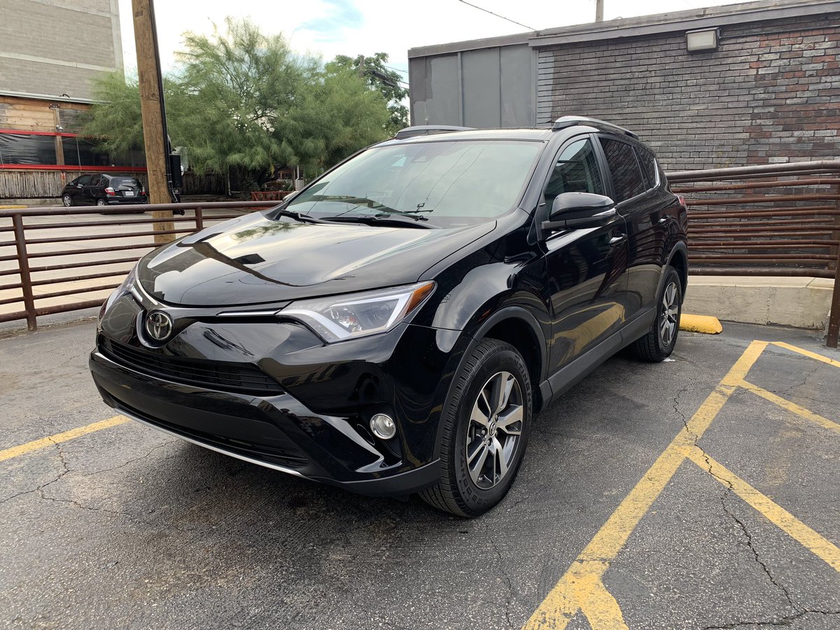 adrienlewis7's tweet photo. Good credit and hard work pays off. #2018RAV4 https://t.co/PAQw7wDIe3