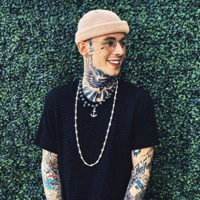 SATANiSMATTY's tweet photo. #.NewProfilePic https://t.co/m0sRSSvZWS