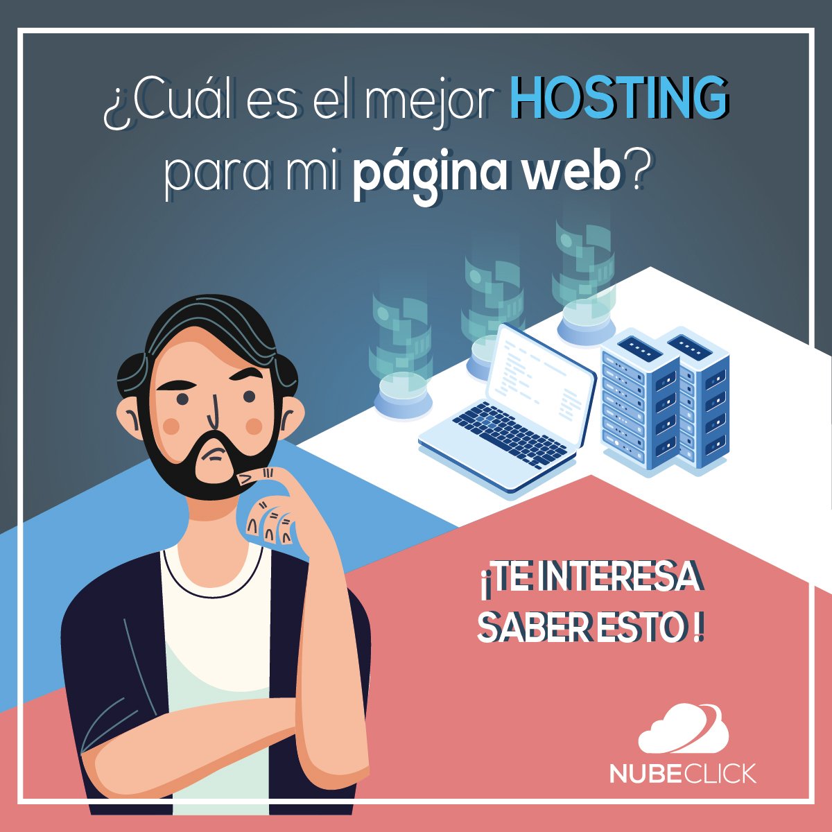 Nubeclick's tweet photo. ¿Te gustaría conocer esta pequeña información valiosa? 😮
Click aquí 👉 https://t.co/w21qEOyOgE 🤭🤩

#NoMásCaídas https://t.co/SMX6xQPVfy
