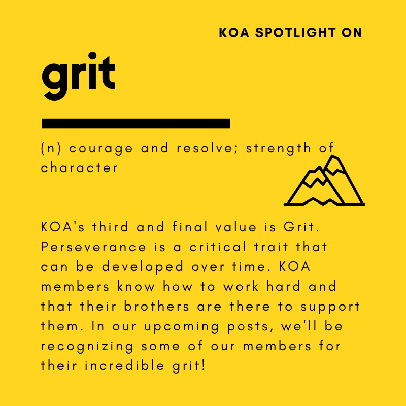 Kappa Omega Alpha UMD tweet media