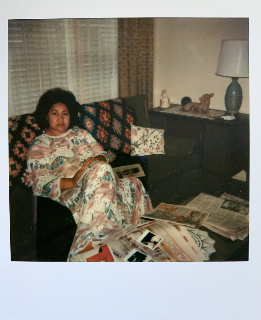 jaredropati_'s tweet photo. Found these old pictures of my mama! She’s so cool 😎 https://t.co/Pcdt1e3CPT
