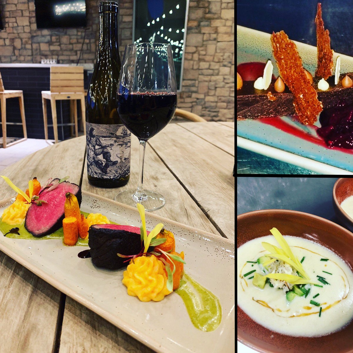 TRESTempe's tweet photo. Austin Hope Wine Dinner - https://t.co/ZsZybwyM2A https://t.co/CfGYzRj0W3