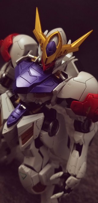 バルバトスのtwitterイラスト検索結果 バルバトスのtwitterイラスト検索結果