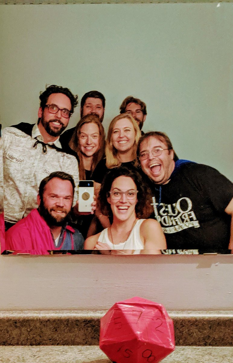 All us dummies up next! <a href="/QuestFriends/">QuestFriendsForever</a> #crushfriendsforever