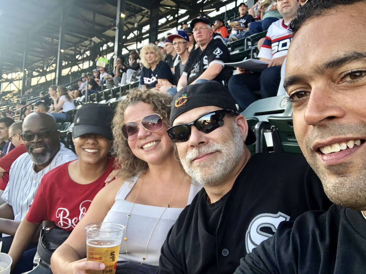 #goSOX⚾️ #southsider💯