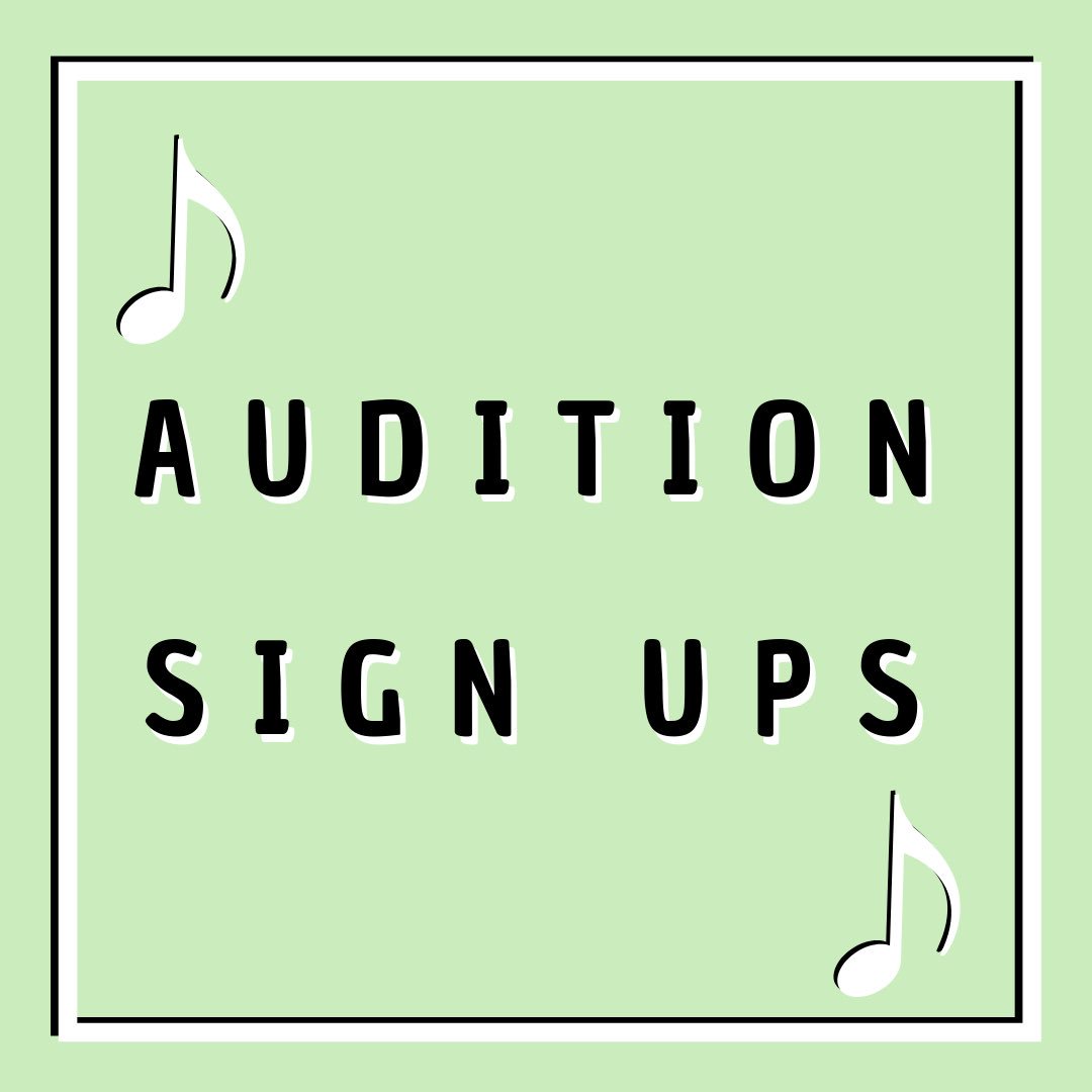 Our audition link is officially live! Check out Harmelodics.com/Auditions. We will also be at Involvement Fair from 2-4 tomorrow. Come say hi and learn more about us!! We hope to see you there!