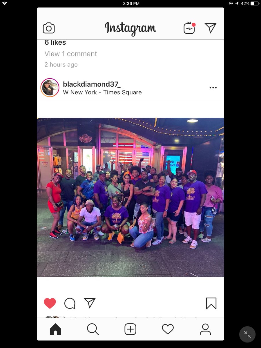 kentetta5's tweet photo. Johnson’s Family Reunion 💋💋 https://t.co/l2mJHxDcsH