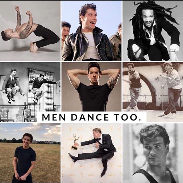 danceattackcali's tweet photo. Be sure to tell @lara.spencer at @goodmorningamerica that Ballet is for ALL! Dance is for ALL!! #boysdancetoo !!
.
.
.
#boysdance #boysdoballet #danceattacksv #start them young #watchthemgrow #ourstudentsrock #danceattackismywerkplace https://t.co/JEp8wwGrO5
