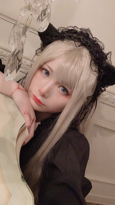 コスプレイヤーましろのTwitter画像44