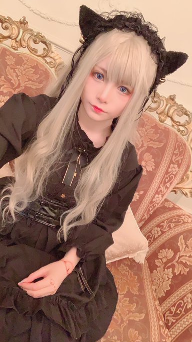 コスプレイヤーましろのTwitter画像42