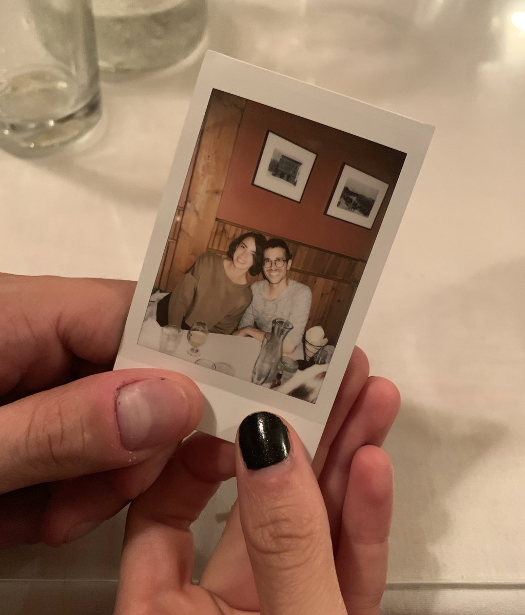 GabrielleBates's tweet image. What a beautiful blur. Thank you, Bread Loaf 🖤 #blwc19