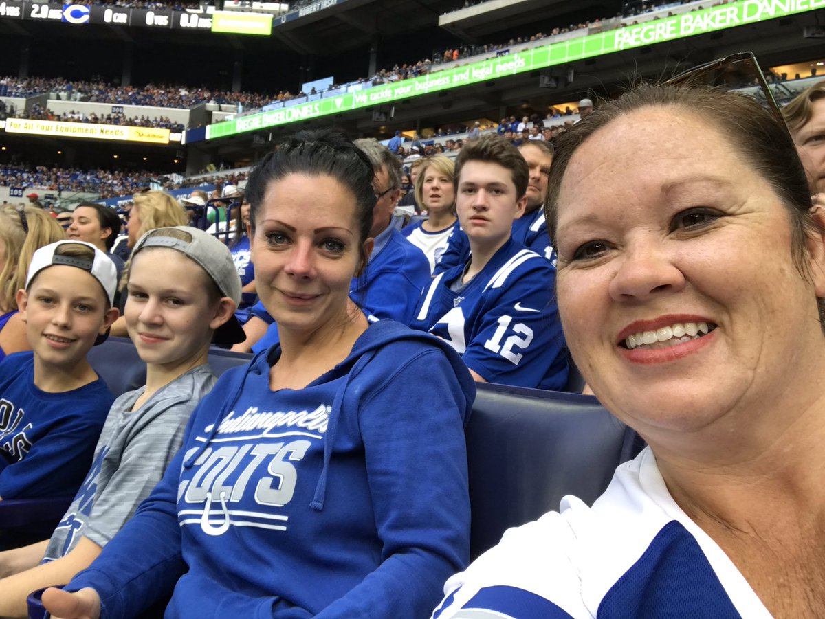 _SusieQK's tweet photo. #CHIvsIND https://t.co/cqOhWu6tsl