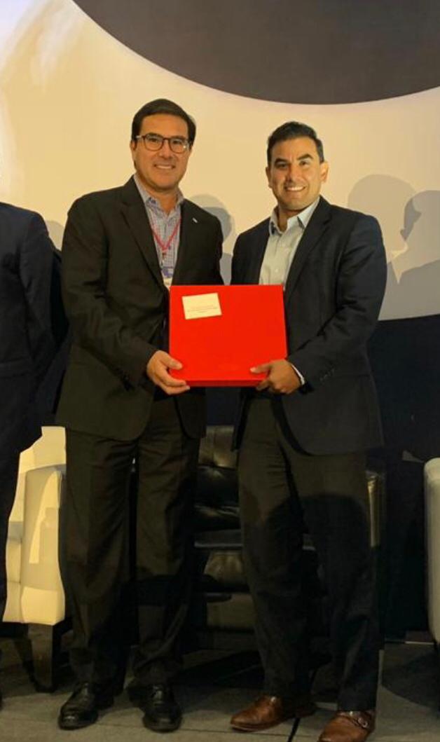 CMIC_NL's tweet photo. Cerramos los foros de #cmicnl con el compromiso de gestionar en equipo recursos para infraestructura de NL. Gracias al Tesorero, funcionarios de los tres niveles de Gobierno, Senadores y Diputados participantes.
#ConstruimosBienestar #Infraestructuras  #construccion  #NuevoLeon https://t.co/0bgsXY4rIt