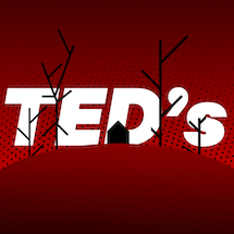 Check out ESCAPE TED's HOUSE on ALEXA! amzn.to/2Hpvg8l