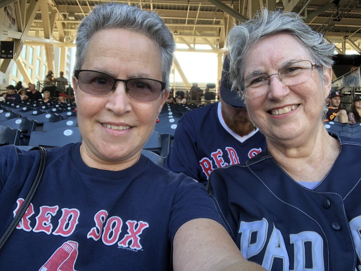 marcyleft's tweet photo. #FriarFaithful https://t.co/G3pPrkBzZ5