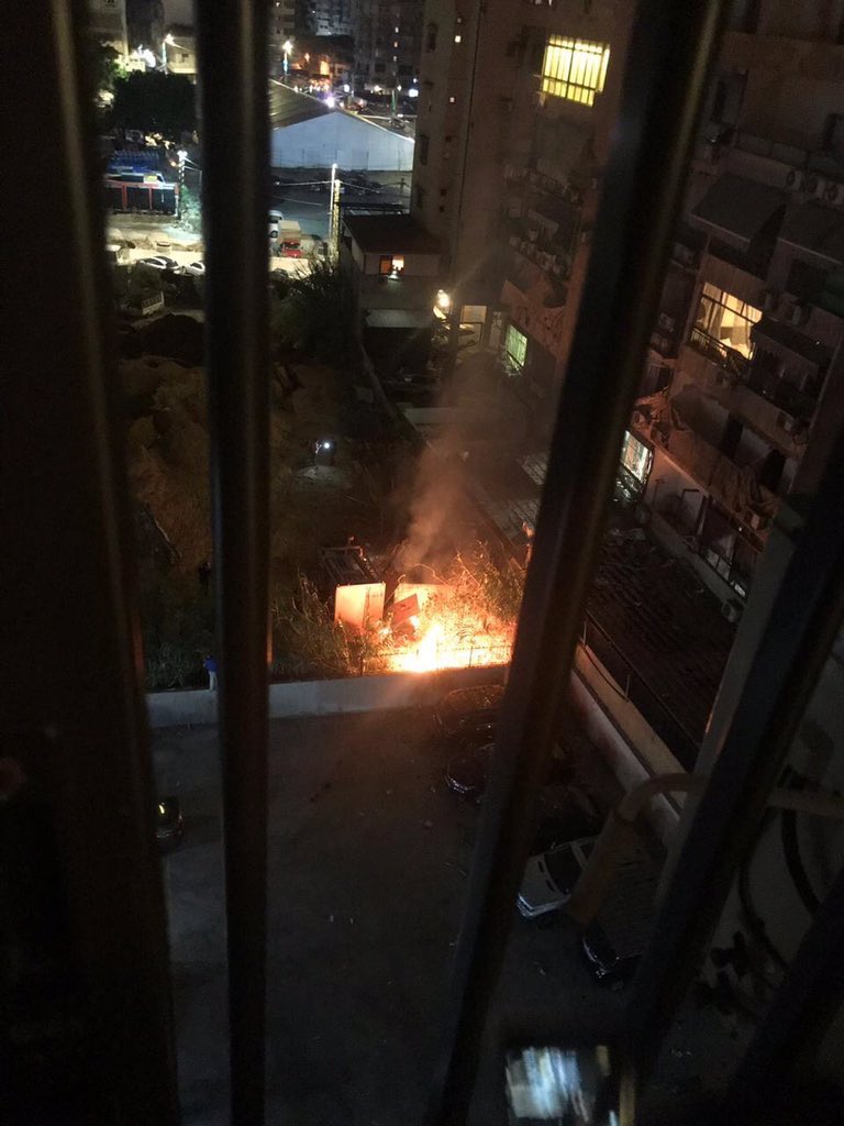 Aurora Intel on Twitter: