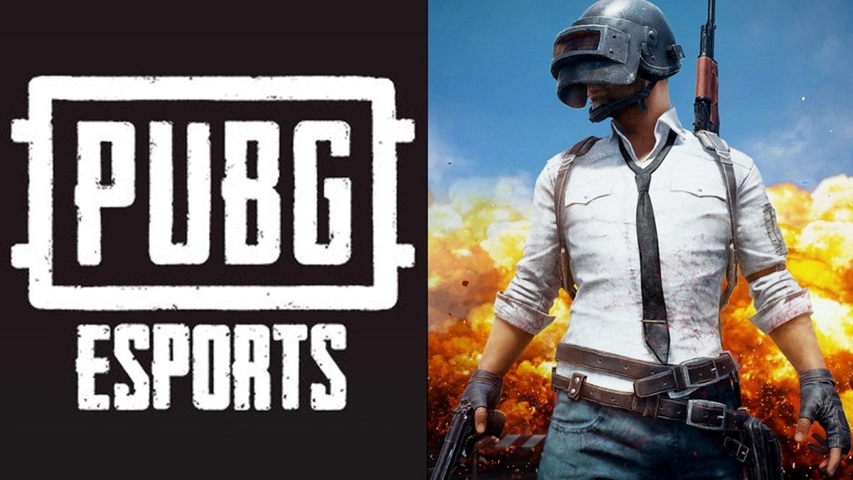 Pubgbr's tweet photo. Liga brasileira é uma possibilidade, diz diretor de #Esports da Pubg Corp https://t.co/hKzFRxPE6X #JakeSin #LigaBrasileira #PubgCorp https://t.co/83Hm4oCbGq