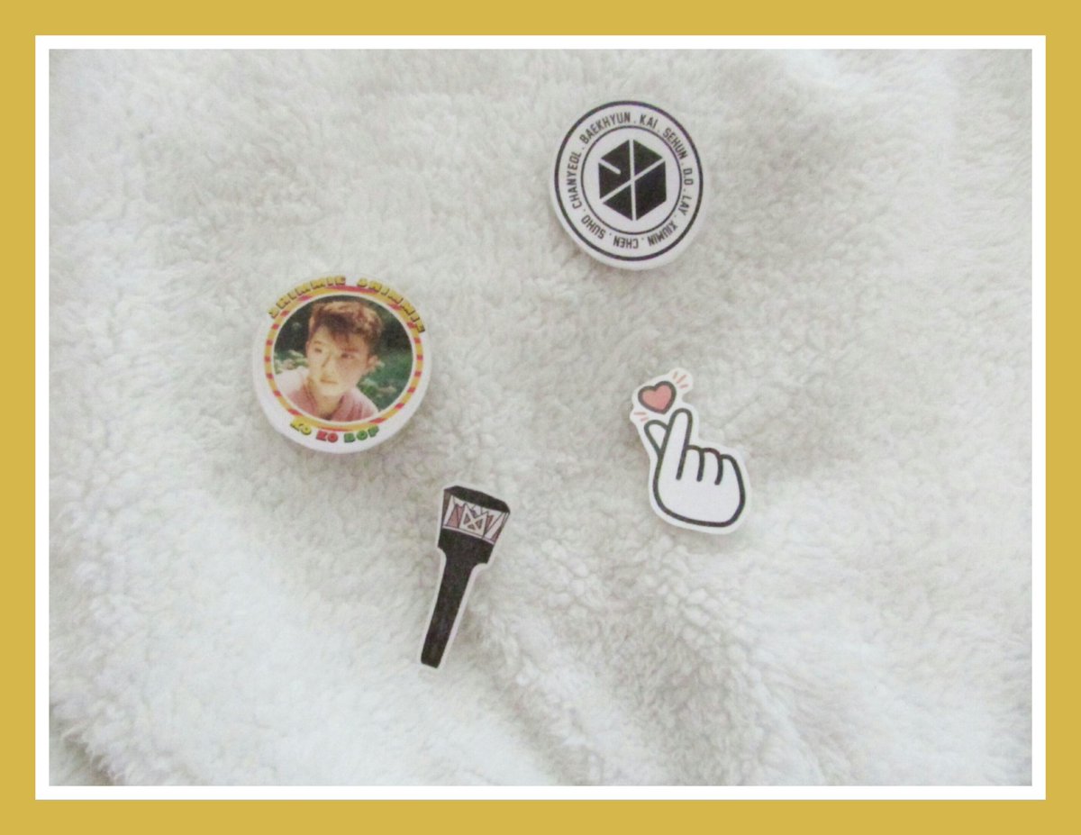 starlightstore4's tweet photo. adesivos avulsos
R$ 0.50 +frete
entre em contato pela DM para ver modelos disponíveis a pronta entrega
pedidos pela DM
#kpop #stickes #exo #lightstick #monstax #fanmade https://t.co/mYlaWt1U1z