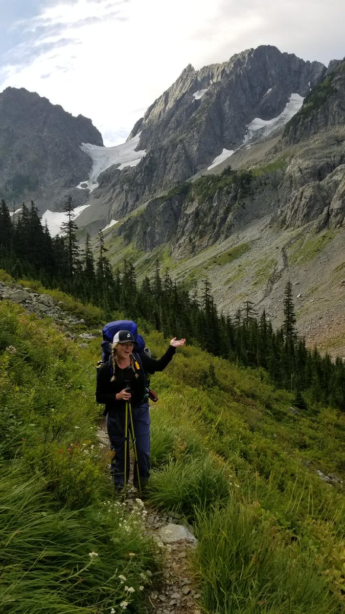 adventuresof_DD's tweet photo. You must live in the present, launch yourself on every wave, find your eternity in each moment. Fools stand on their island of opportunities and look toward another land. There is no other land; there is no other life but this.
Henry David Thoreau
#adventuesofdd #cascadepass https://t.co/cxIJV5dEsM
