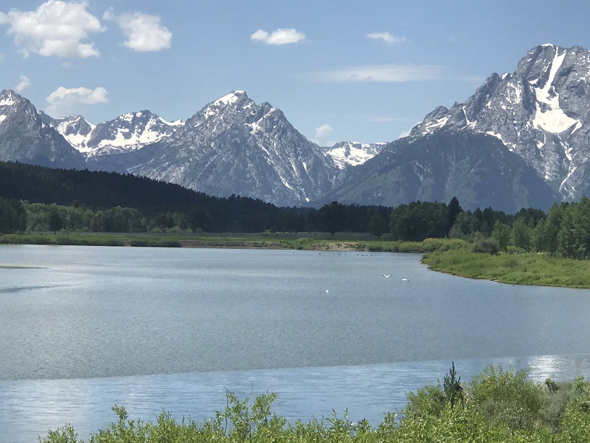 WSeriesBound's tweet photo. Don’t forget that tomorrow is a fee free day at our national parks as we celebrate the 103 birthday of the national park service.  @nps @tpl_org #optoutside https://t.co/KVqiWuWF9L