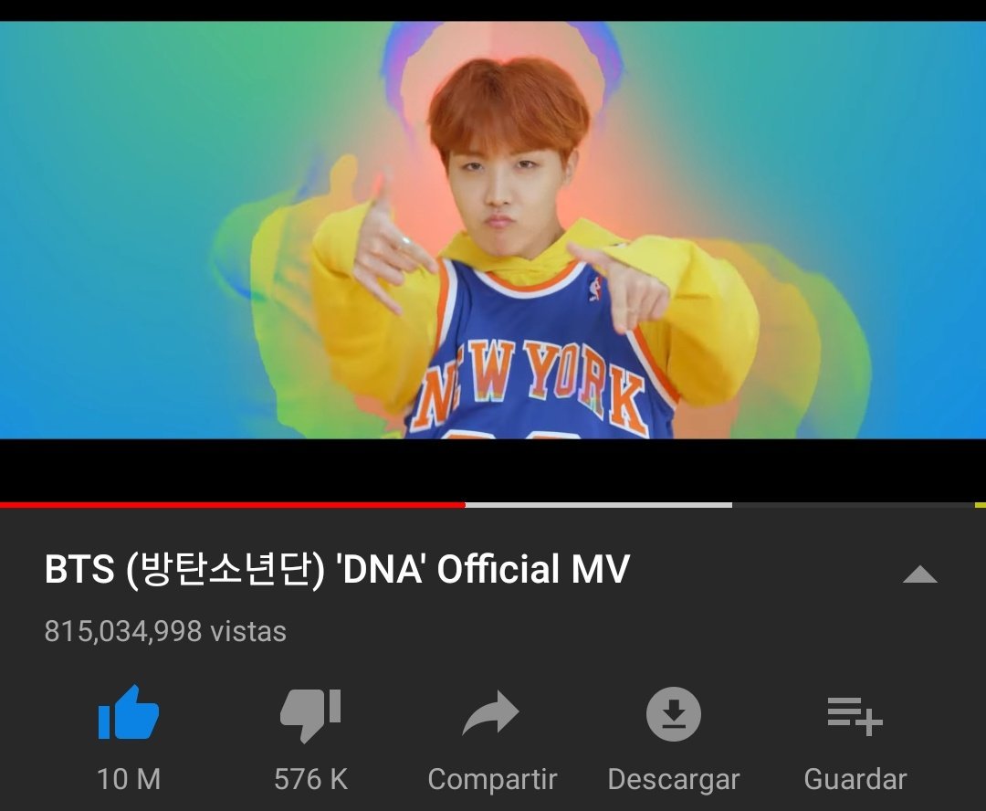 doriafretes's tweet photo. 💜🧬🔝
#DNAcomeback1B
#DNACOMEBACKOUT
#MPN #ARMY #BTS #BoyWithLov @BTS_twt https://t.co/d93jqpHHta