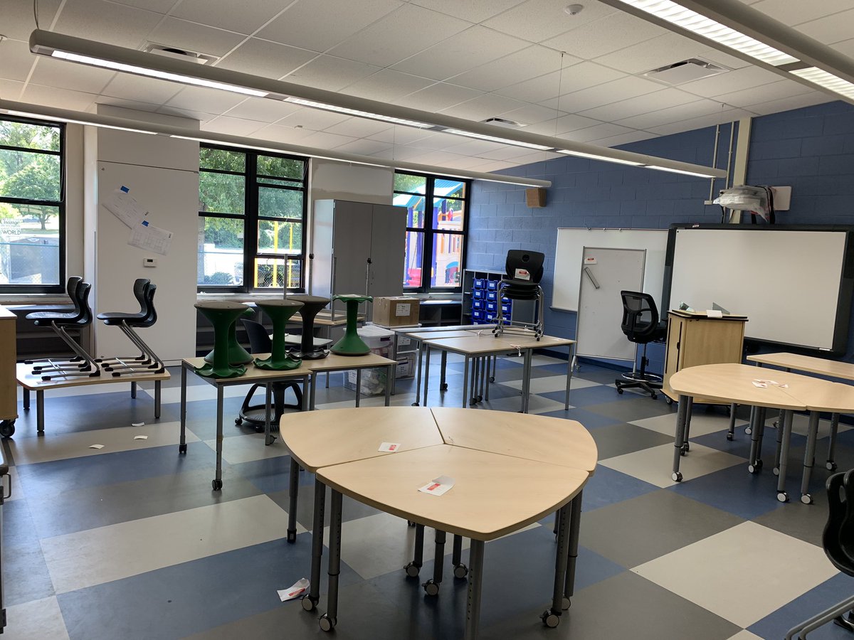 Amerman Elementary tweet media