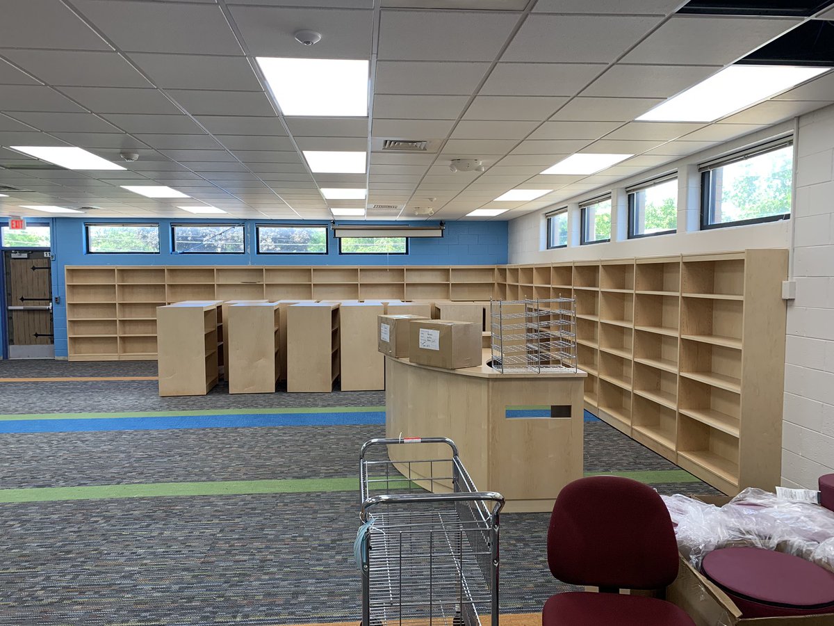 Amerman Elementary tweet media