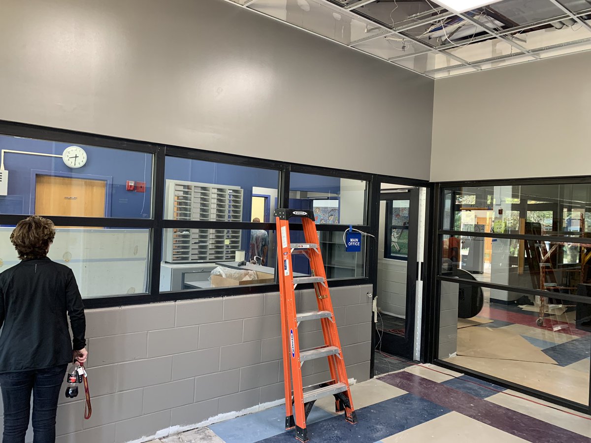 Amerman Elementary tweet media