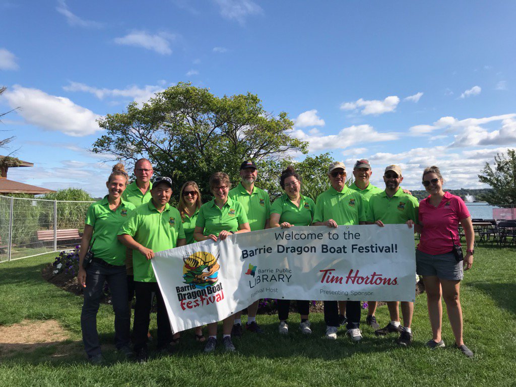 What an amazing day! Thank you so much to all of you - our teams, sponsors, community partners, vendors, volunteers, staff &amp; planning committee! So much goes into making today such a great success. We appreciate each of you! #BDBF2019