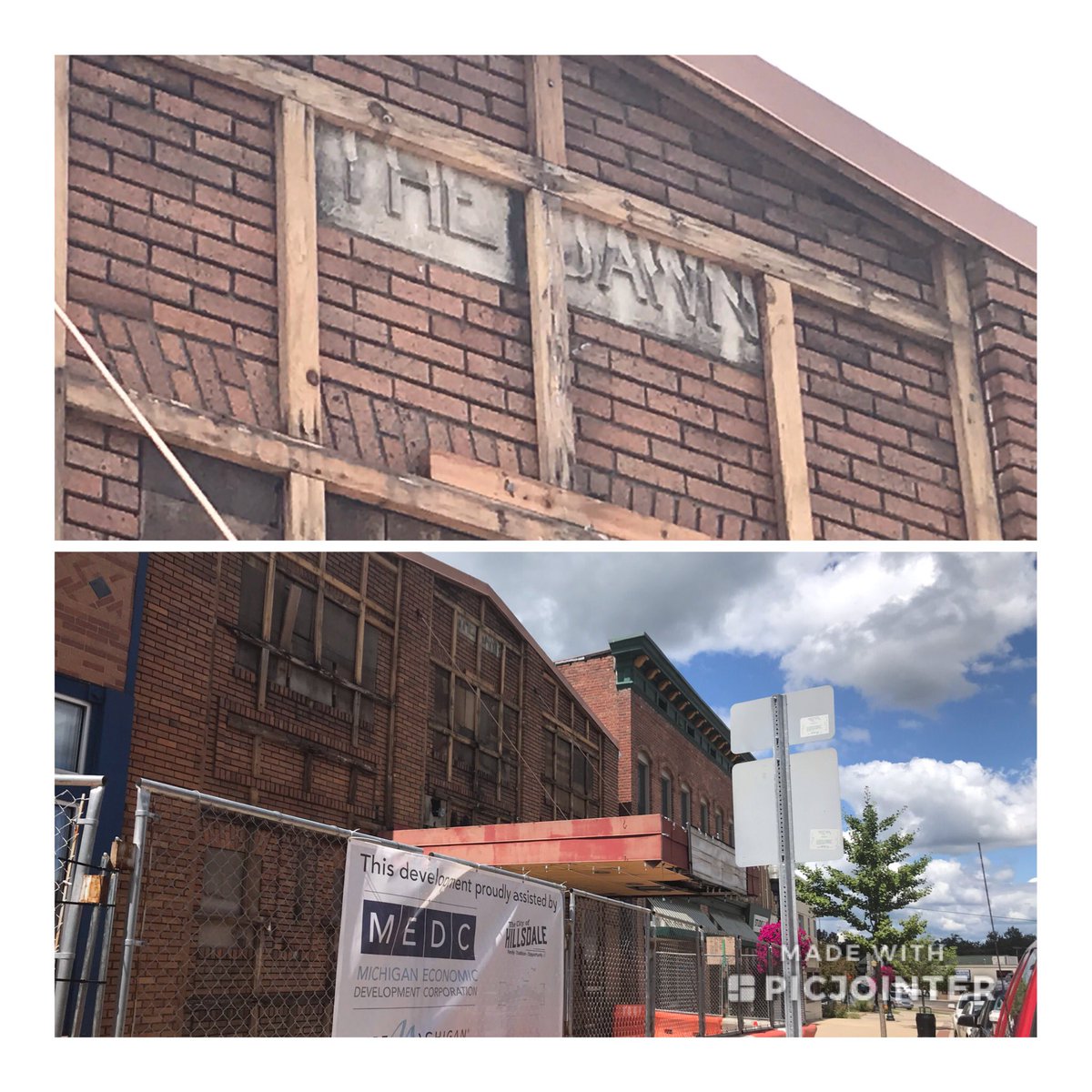 Sarah Latta Rainero tweet media