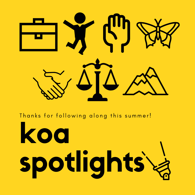 Kappa Omega Alpha UMD tweet media