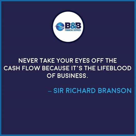 bandbfinancial's tweet image. Cash Flow Is The Life Blood of Business.

Call 877-265-6446 or visit: bandbfinancial.com today.
#cashmanagement #atmplacement #atmsolution #atmservices #atmbusiness