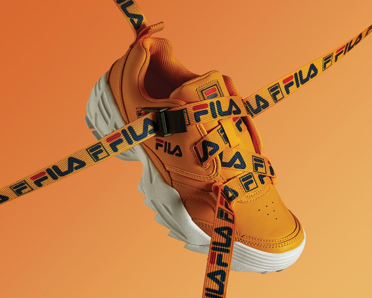 fila usa online store