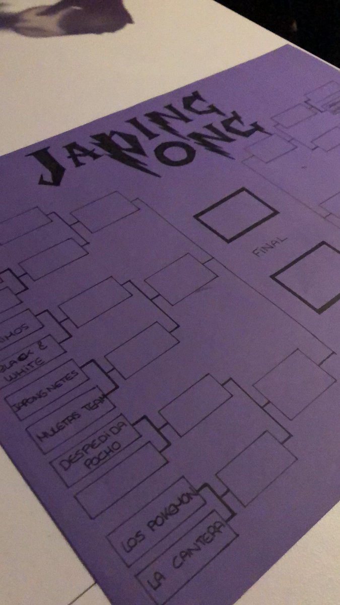 Últimas inscripciones!!!!!!!!