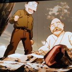 70話まとめ ゲゲゲの鬼太郎 18 夢オチか マッドサイエンティスト ダイナマイト アニメレーダー
