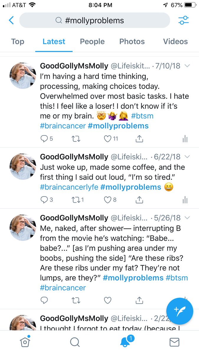 Lifeiskitsch's tweet image. Some #mollyproblems.