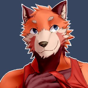 BrotherRedfur's tweet photo. @LittleRedFur https://t.co/b6d7vd2iZi