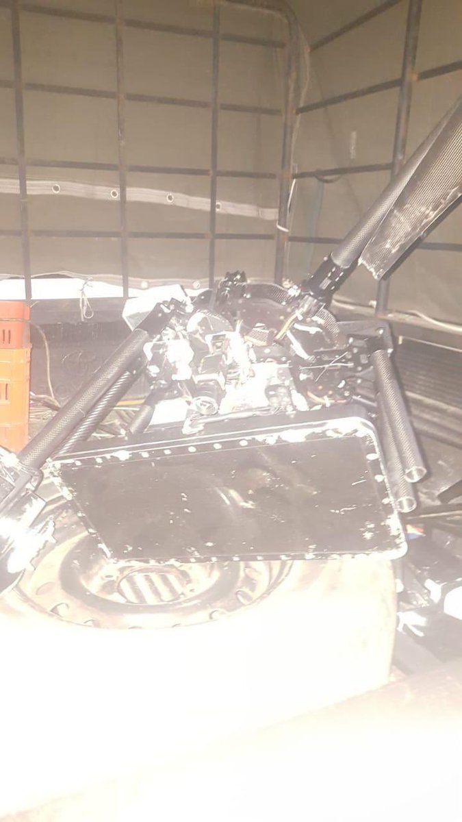 Aurora Intel on Twitter: