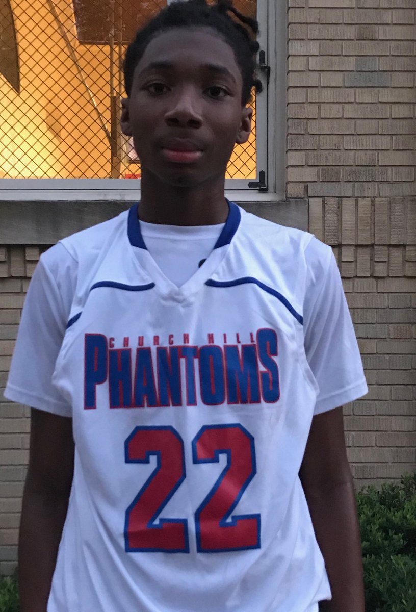 NorfolkKnights's tweet photo. Churchill Academy 6’4 Junior David Jackson thrives in the mid range and just don’t miss!  He has a great stroke inside 15-18 feet, attacks the basket with length,  quickness and great touch around the rim and he rebounds everything.  I love his motor and effort...and his talent! https://t.co/fZBhLTkQL1