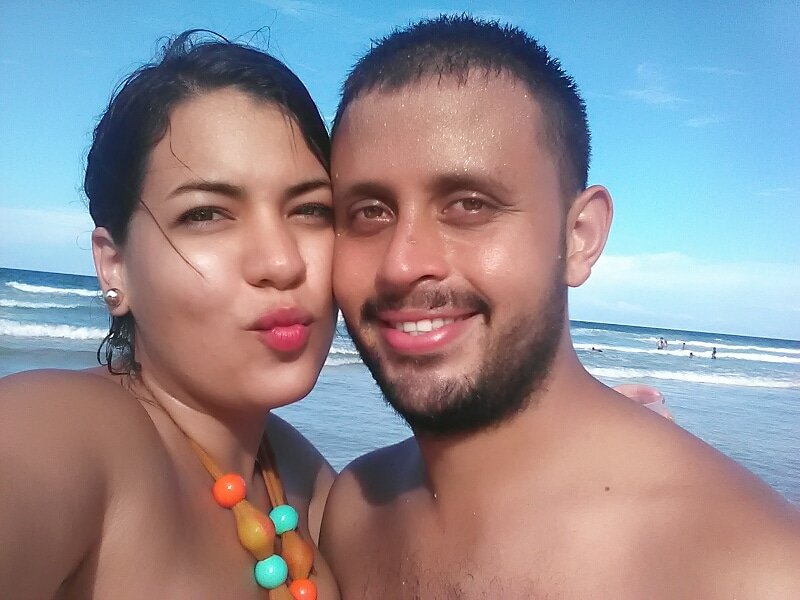 Valentina Rincón!💙 tweet media