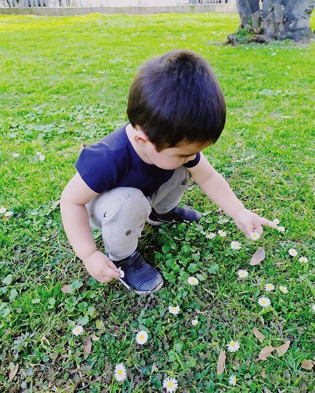 Elegí ser independiente para poder tomar decisiones de que hacer con mi tiempo y dentro de eso poder dedicarle tiempo a ser mamá de este niñito que me tiene loca de amor 😍 Esta semana fue muy muy muy intensa y lo vi muy poco pero el fin de semana me … ift.tt/30t1XsO