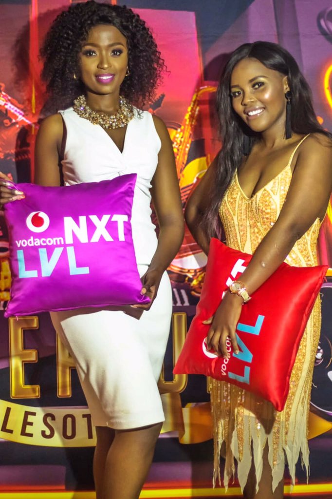 Lesotho_Diamond's tweet photo. Catch this week's main show today at 4pm, on LTV channel 292, only on #DSTV
#StepUpLesotho πΊπ€π±πΈ
Powered by @VodacomLes https://t.co/90giZQ8nNA