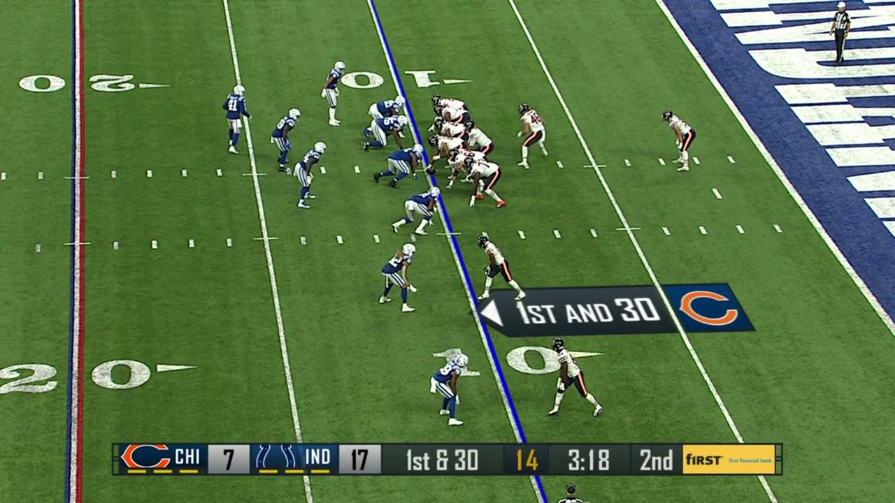 Bleacher Nation Bears on Twitter "Much respect to a preseason legend. The one. The only. Ryan