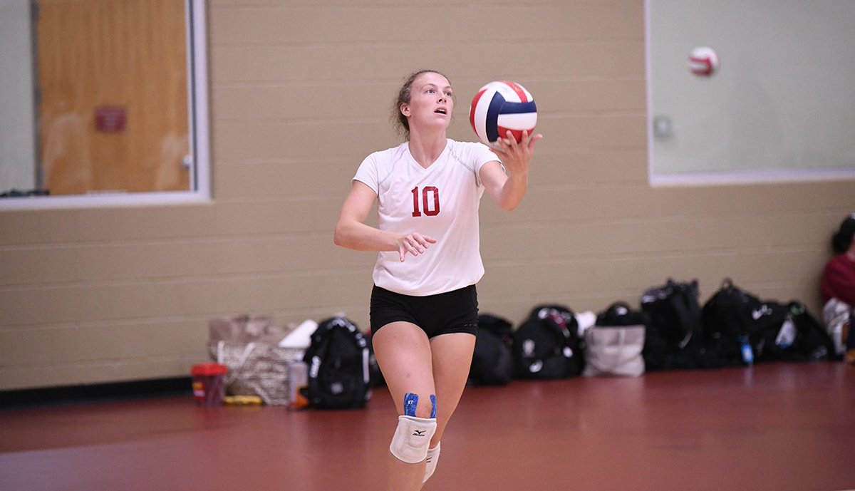 Grenadiers Sweep Saturday Doubleheader Vs Cumberland (Tenn.) and Shawnee State....iusathletics.com/article/2115