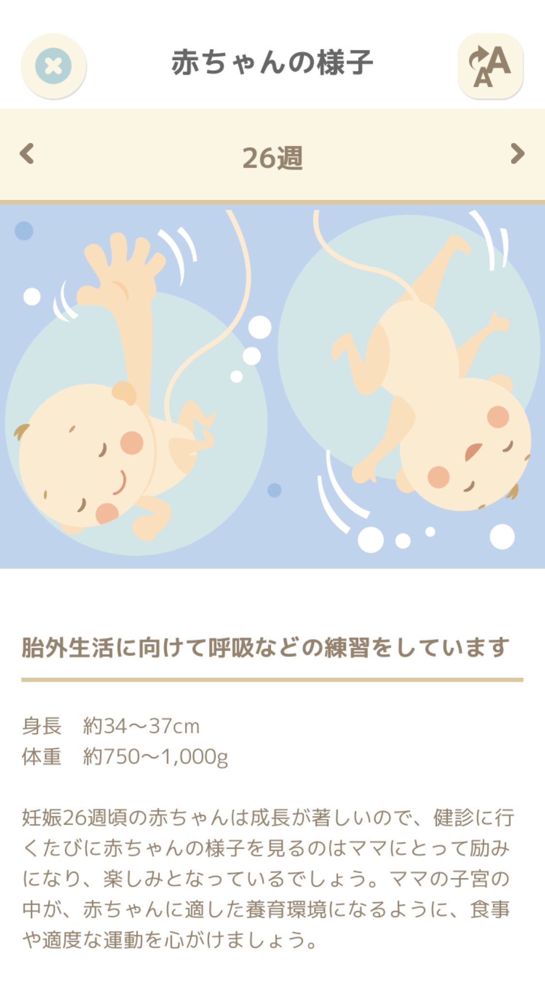 توییتر おいちゃんᐠ ᑒ ᐟ2歳 در توییتر 26週目 妊娠7ヶ月 妊婦 26w 気づいたら 100日切ってました Ww お腹の中に35センチくらいの人が入ってるかもしれないの驚きますね そら腹も出てくるか 胎動でお腹 ボコボコしててしゃっくりついた気分になるのが