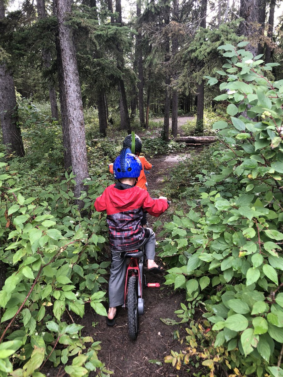 wgillettCPGA's tweet photo. Last night in the camper in 2019. Love the family time but still #hatecamping https://t.co/iARhpSjylt