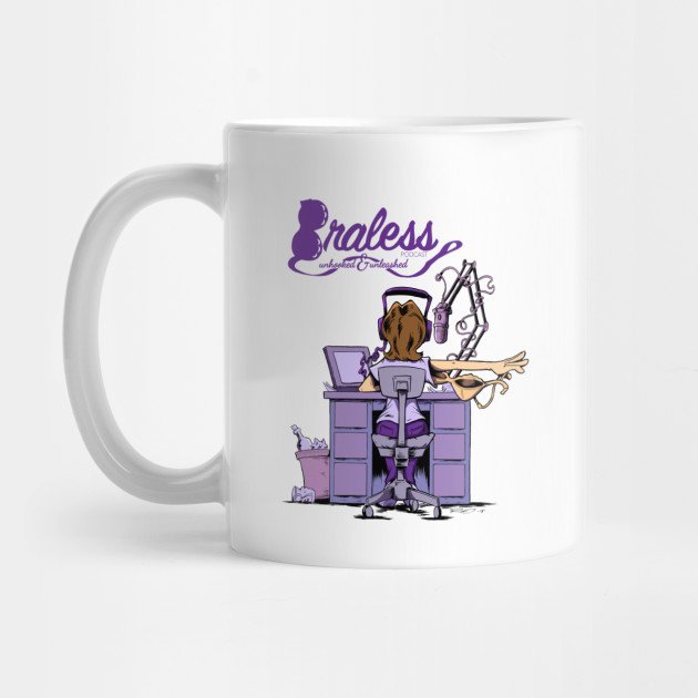 BralessPodcast tweet media